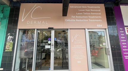 684 Burke Road, Camberwell VIC 3124