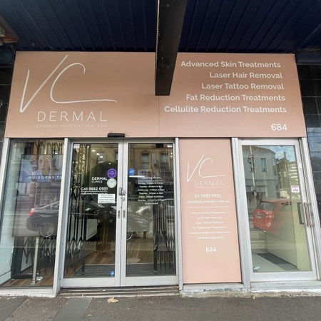 684 Burke Road, Camberwell VIC 3124