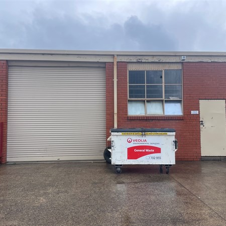 4/98 canterbury road, Bayswater North VIC 3153