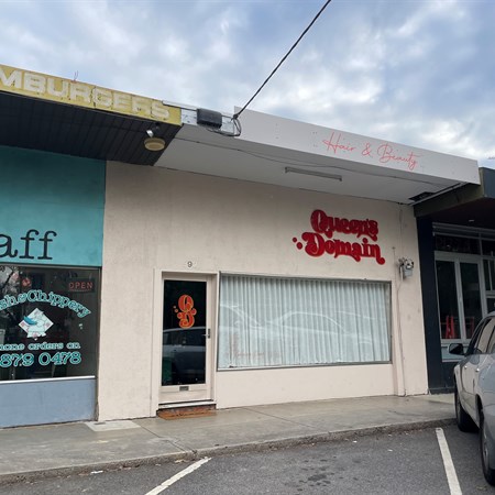 592 Park Road, Park Orchards VIC 3114