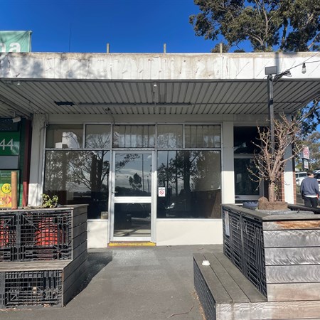 1 The Mall, Wantirna VIC 3152