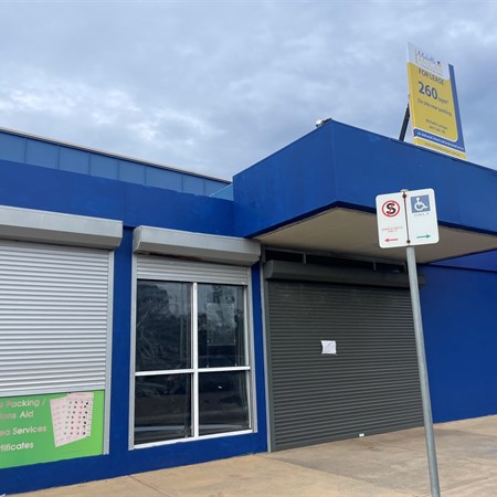 115a Nepean Highway, Seaford VIC 3198