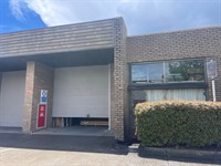 6/2 Gatwick road, Bayswater VIC 3153