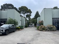 6/5 Turbo Drive, Bayswater VIC 3153