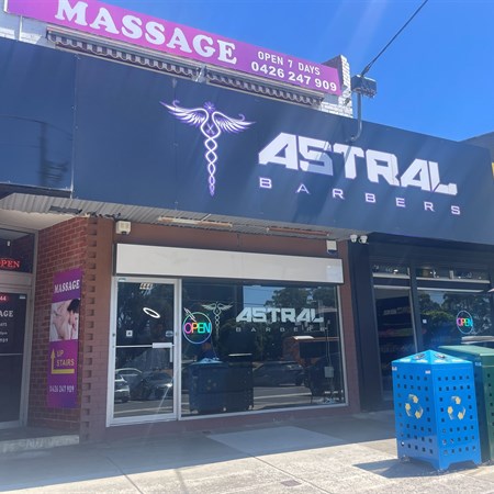 444 BURWOOD HIGHWAY, Wantirna South VIC 3152