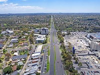 444 BURWOOD HIGHWAY, Wantirna South VIC 3152