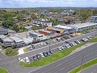 444 BURWOOD HIGHWAY, Wantirna South VIC 3152