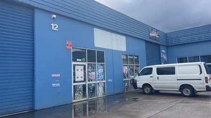 11/13  Malvern Street, Bayswater VIC 3153