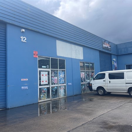 11/13  Malvern Street, Bayswater VIC 3153