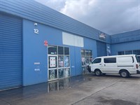 11/13  Malvern Street, Bayswater VIC 3153