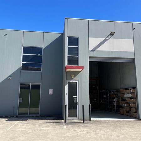 6/1-3 MALLORY COURT, Bayswater VIC 3153