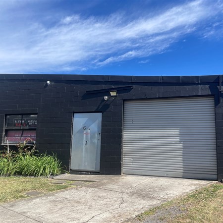 6/26 BRUNSDON STREET, Bayswater VIC 3153