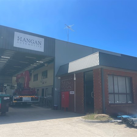 2/12 Melrich road, Bayswater VIC 3153