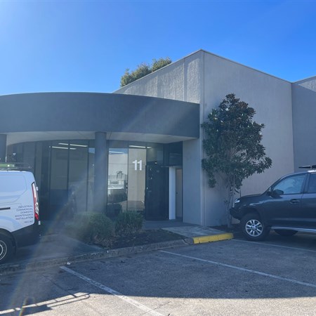 11/24 Longstaff Road, Bayswater VIC 3153