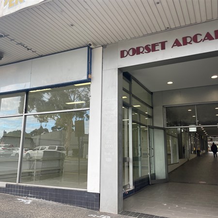 1/260 Dorset Road, Boronia VIC 3155