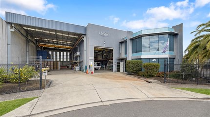 39 Hightech Place, Lilydale VIC 3140