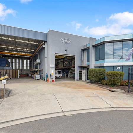39 Hightech Place, Lilydale VIC 3140