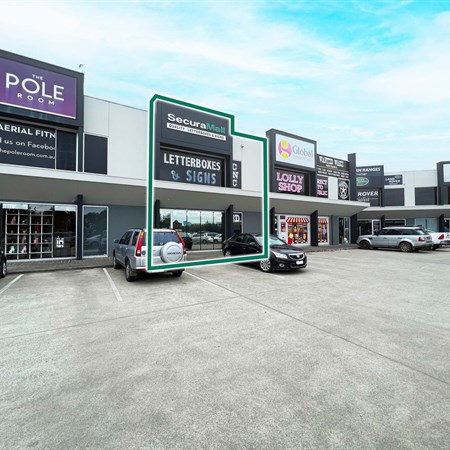 9/114 Canterbury Road, Kilsyth South VIC 3137