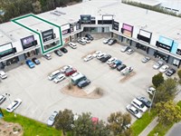 9/114 Canterbury Road, Kilsyth South VIC 3137