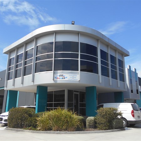 25/49 Corporate Boulevard, Bayswater VIC 3153