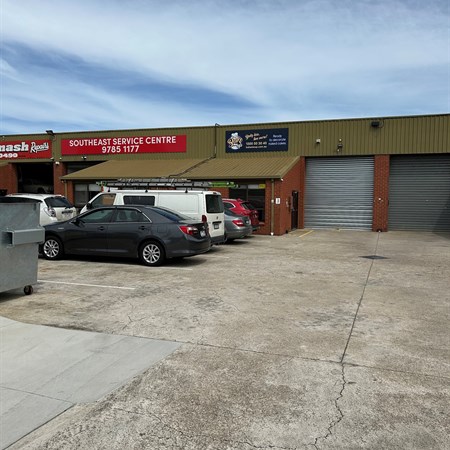 3/17-19 Lathams Road, Carrum Downs VIC 3201