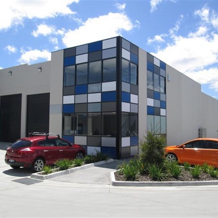10/38 Corporate Boulevard, Bayswater VIC 3153