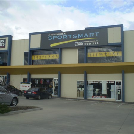 114 Canterbury Road, Kilsyth VIC 3137