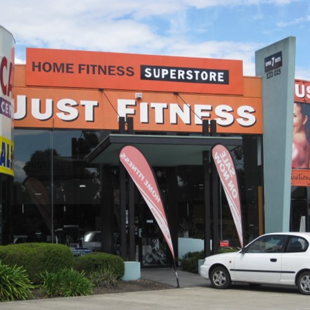 116-118 Canterbury Road, Kilsyth VIC 3137