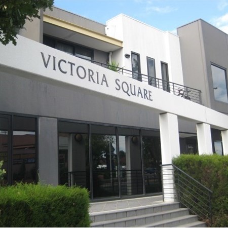 4/857-859 Doncaster Road, Doncaster VIC 3108