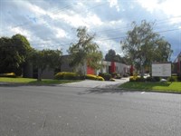 18/11 Havelock Road, Bayswater VIC 3153