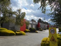 18/11 Havelock Road, Bayswater VIC 3153