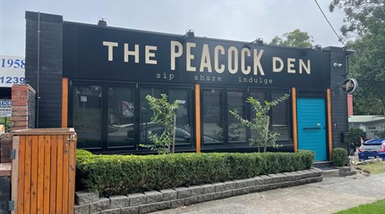 381 Forest Road, The Basin VIC 3154