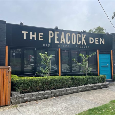381 Forest Road, The Basin VIC 3154