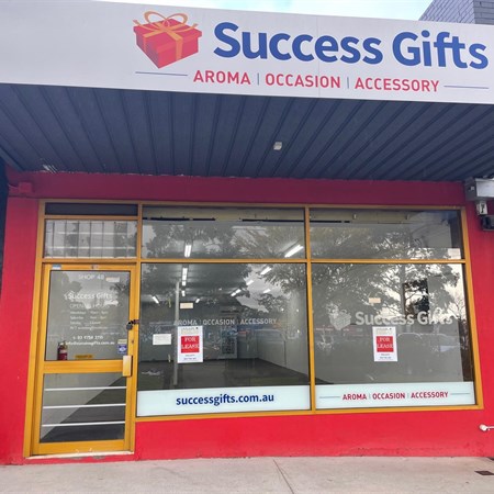 shop 48/1880 ferntree gully road, Ferntree Gully VIC 3156