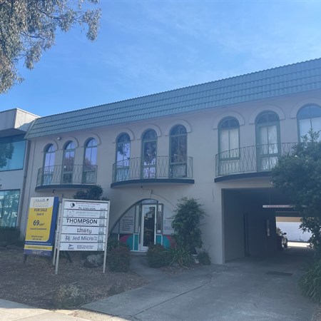 4/173 Boronia Road, Boronia VIC 3155
